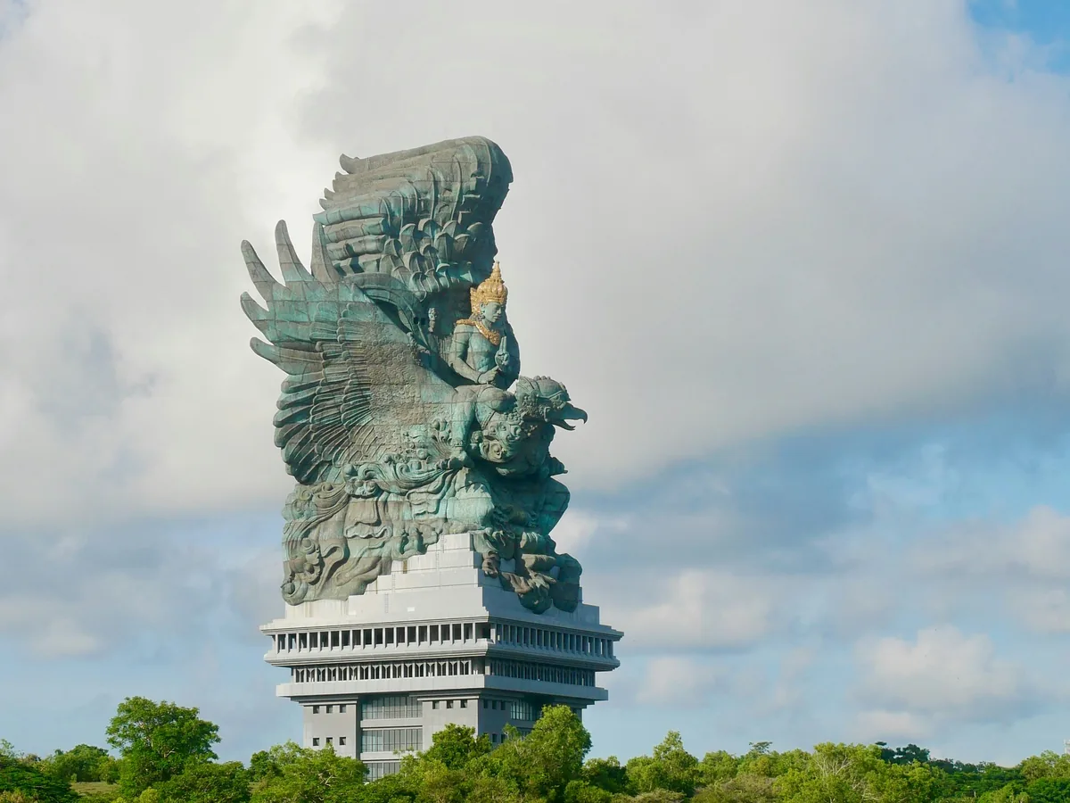 Garuda Wisnu Kencana (GWK)