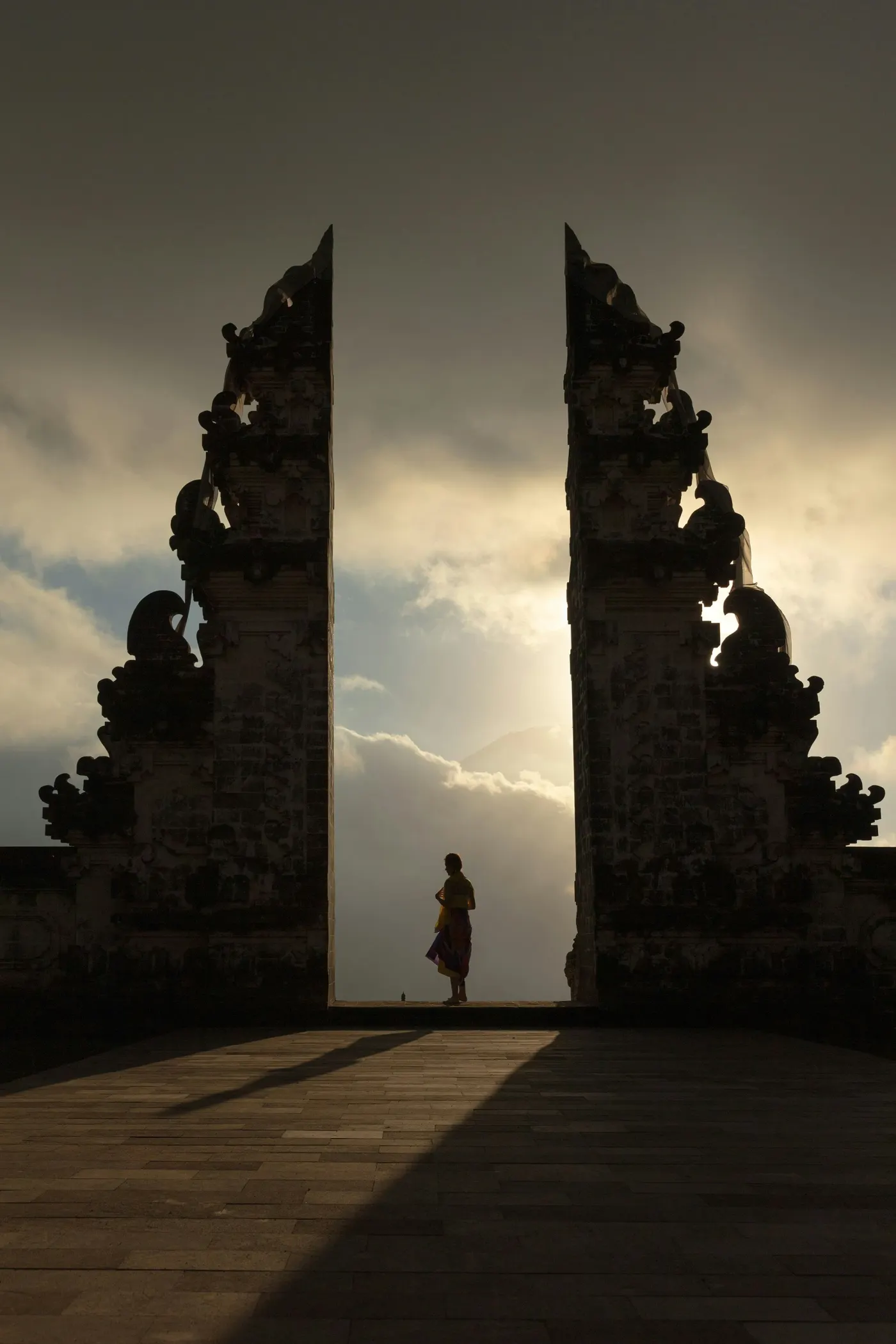 Lempuyang, Bali