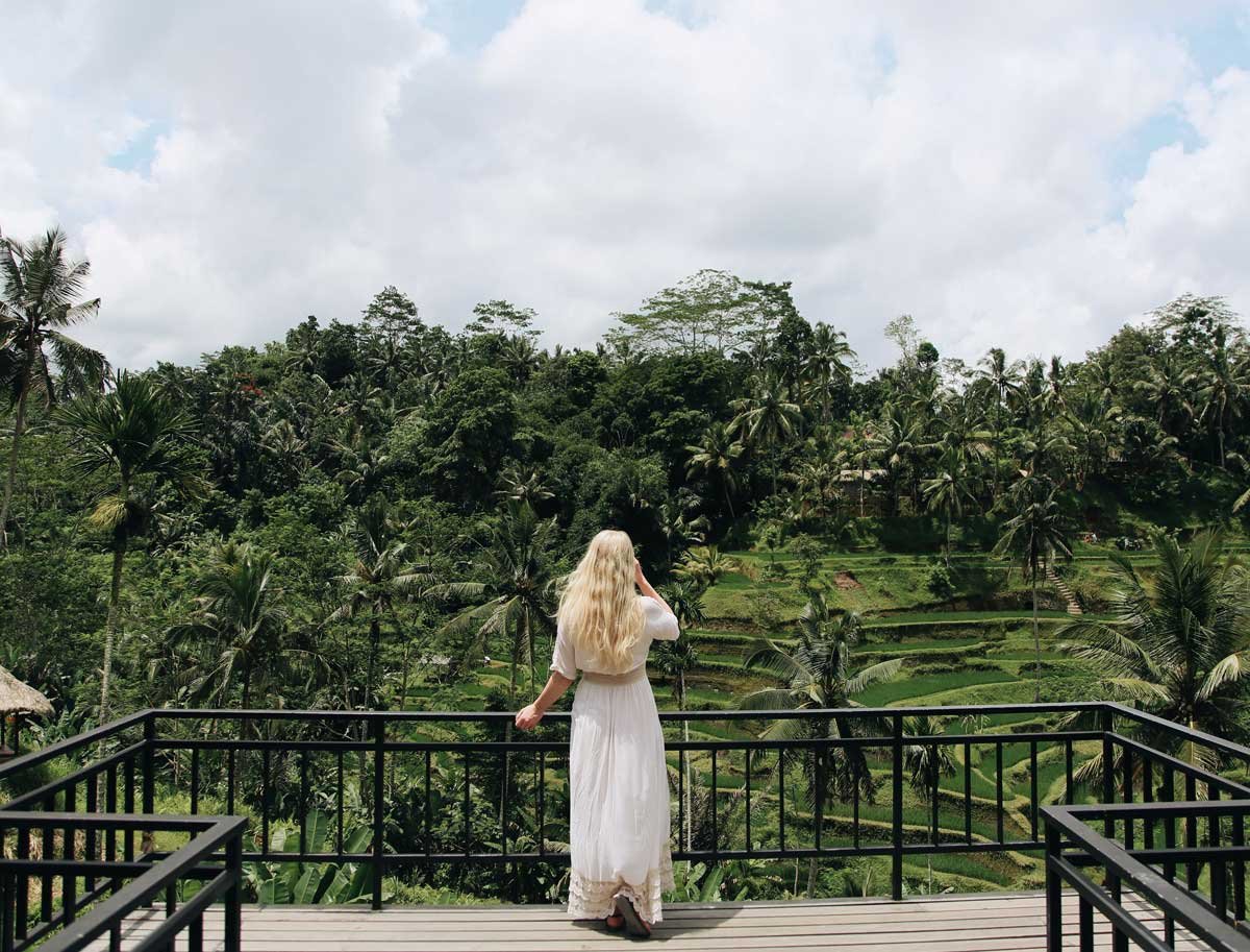 Ubud Tour - private tour from Ubud, Bali
