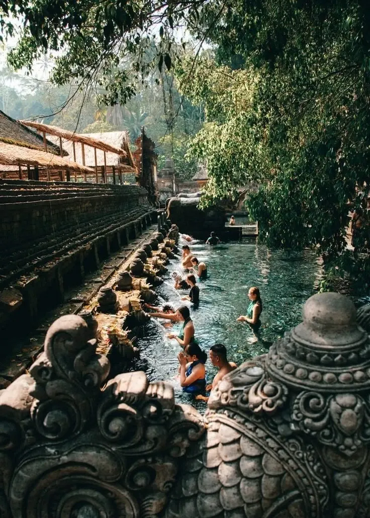 Tirta, Bali
